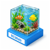 Fishtank Control icon