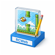 Flappy Draw Control icon