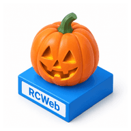 Halloween icon