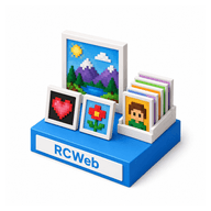 Pixel Art Controls icon