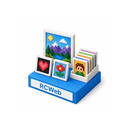 Pixel Art