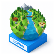 Polyworld icon