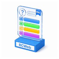 Quiz Pro Control icon