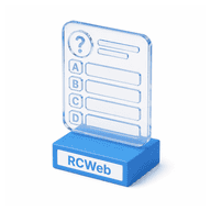 Quiz icon