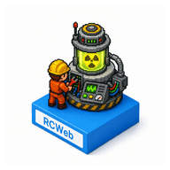 Reactor Rush Control icon