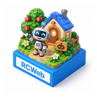 Robot Crossing icon