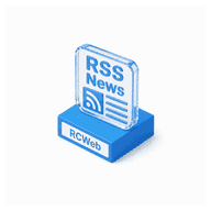 RSS News icon