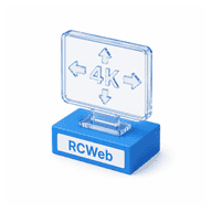 Resolution Test icon