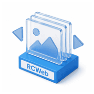 Slideshow icon