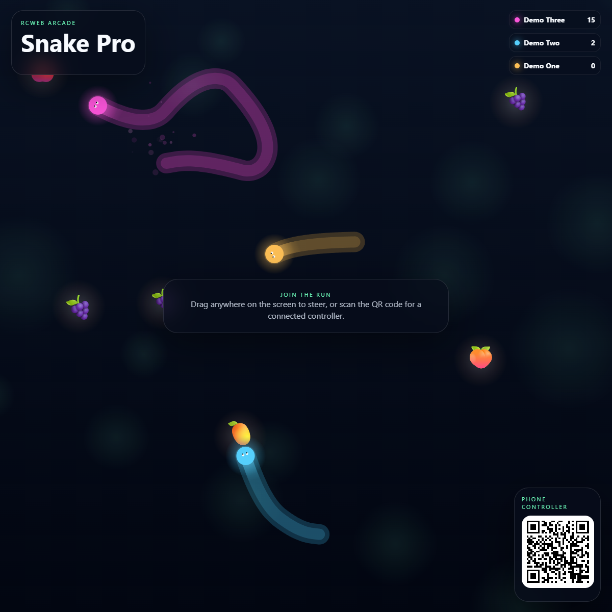 Snake Pro