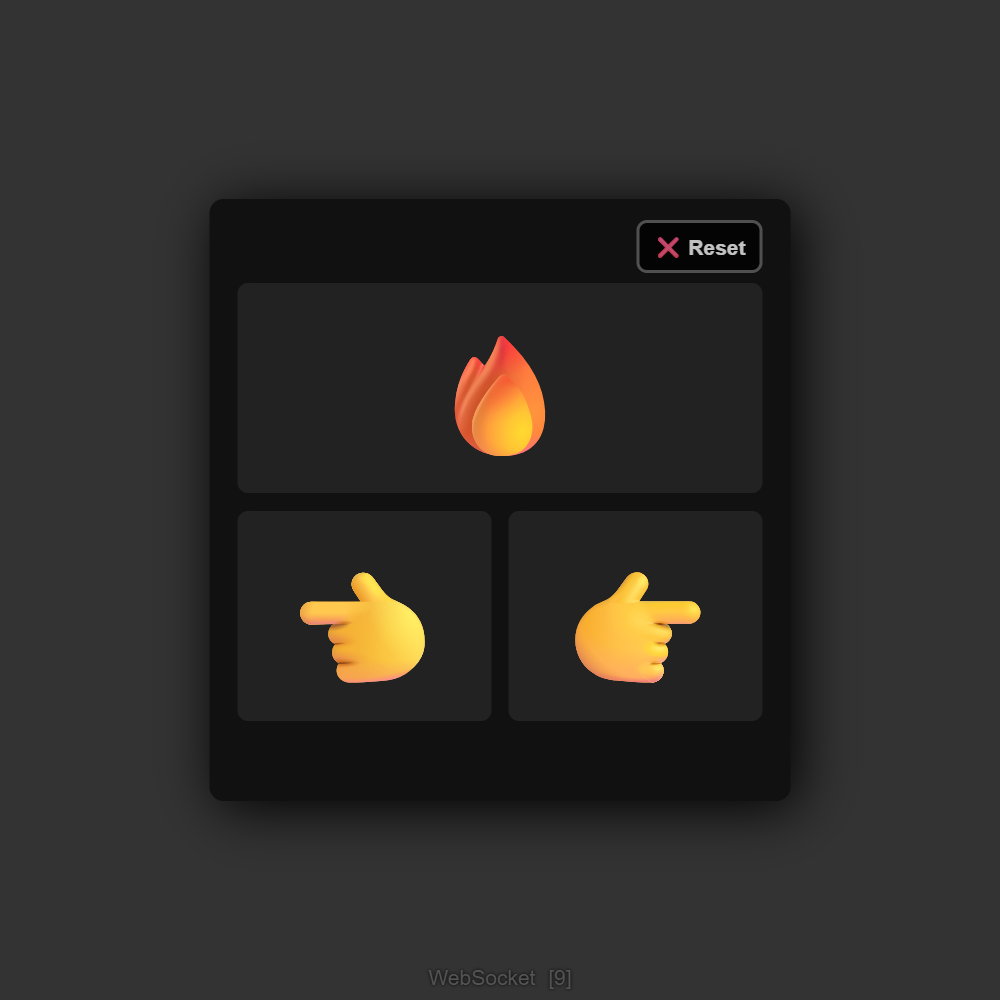 Spacewar Controls