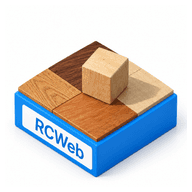 Spin Cube icon