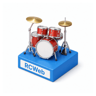 Virtual Drums icon