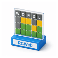 Wordl icon